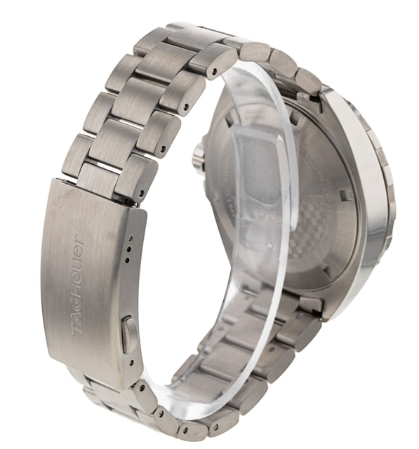 Tag Heuer Formula 1 WAZ1118.BA0875 Image 3